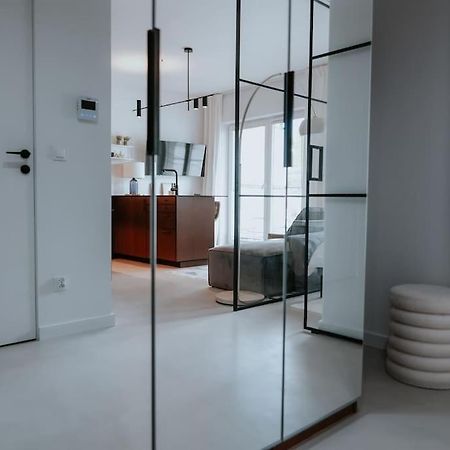 Apartament W Centrum Rzeszowa Екстер'єр фото