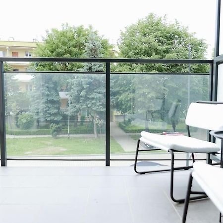 Apartament W Centrum Rzeszowa Екстер'єр фото