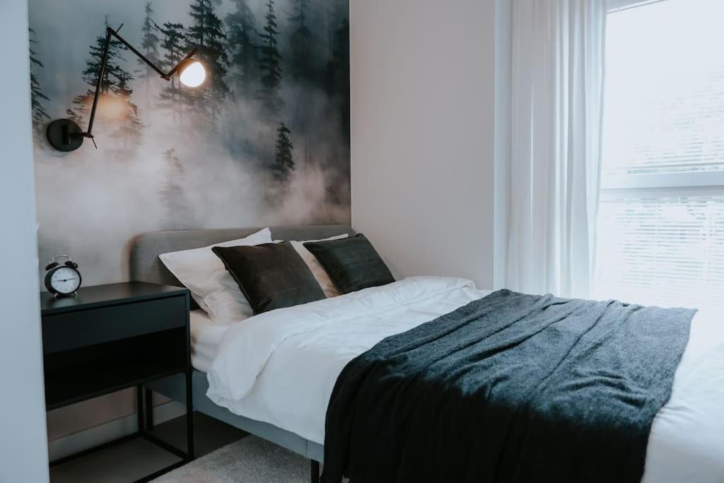 Apartament W Centrum Rzeszowa Екстер'єр фото