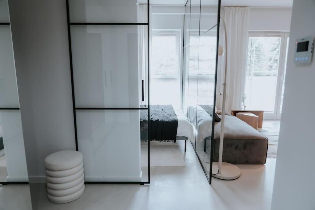 Apartament W Centrum Rzeszowa Екстер'єр фото