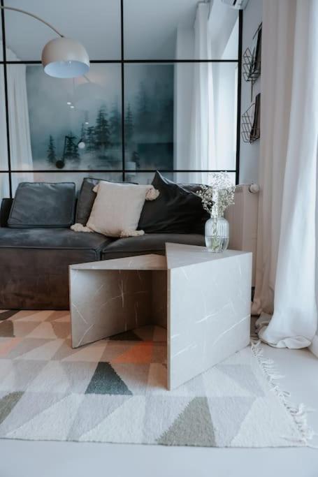 Apartament W Centrum Rzeszowa Екстер'єр фото