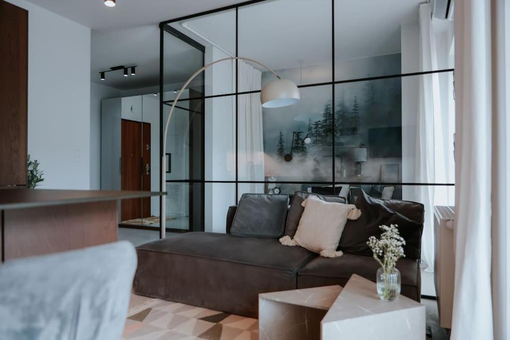 Apartament W Centrum Rzeszowa Екстер'єр фото